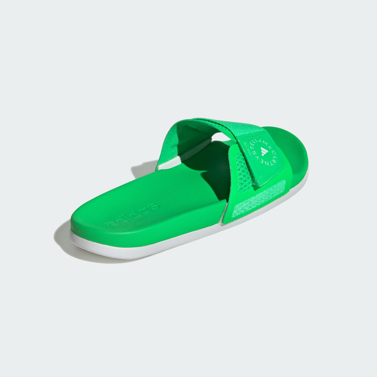 Adidas by Stella McCartney Slides. 6