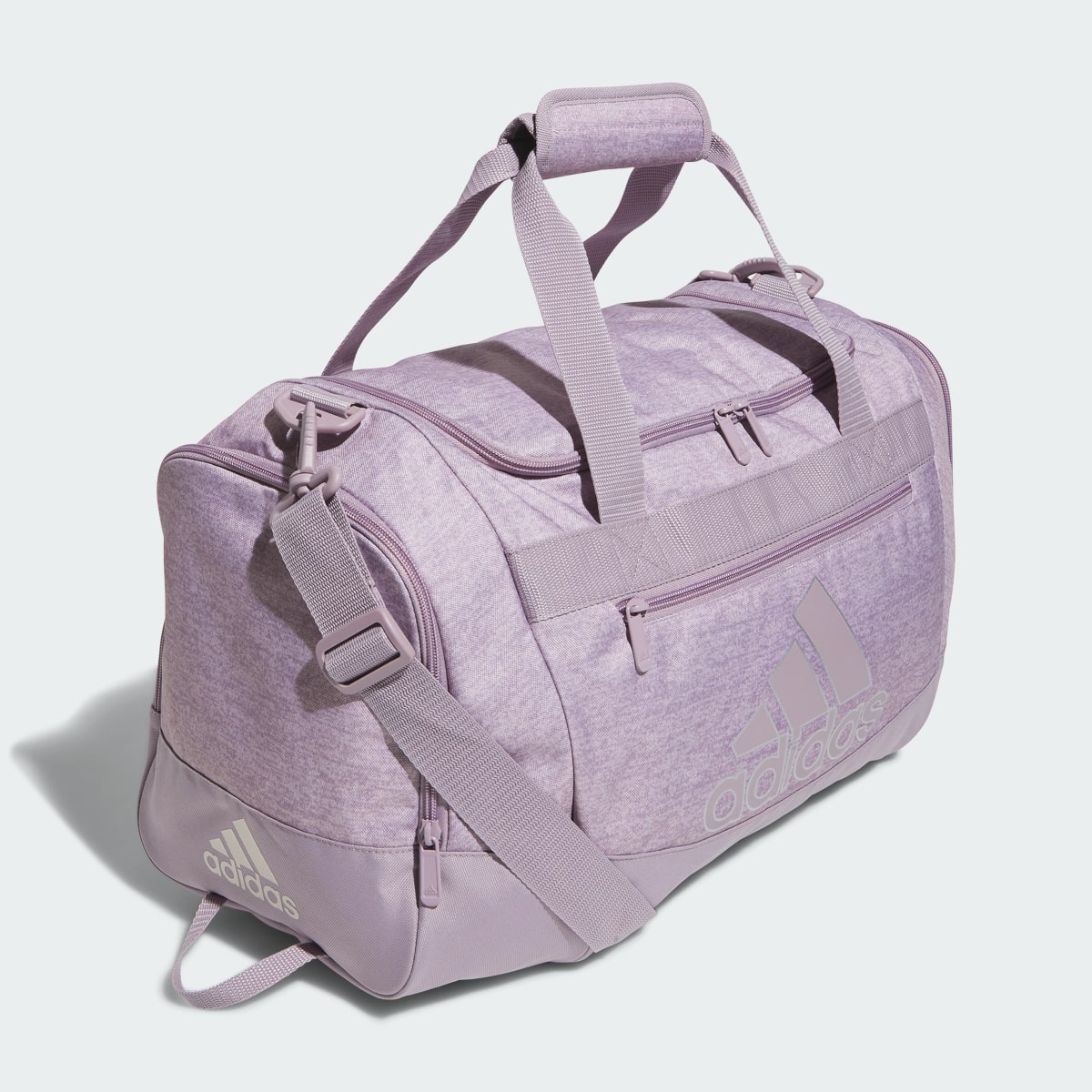 Adidas Defender IV Small Duffel. 4