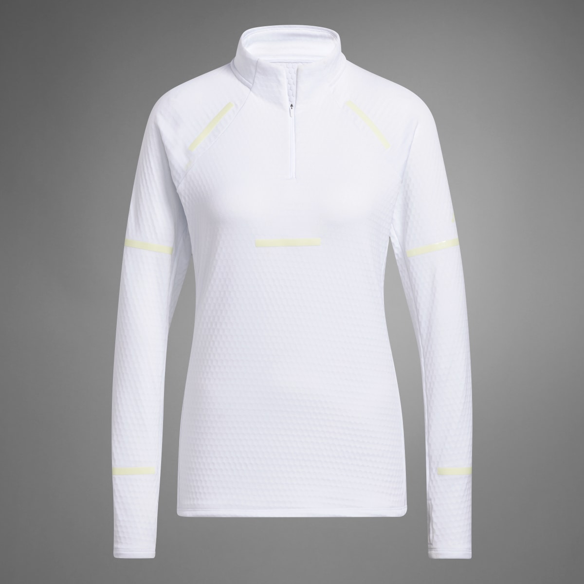 Adidas Reflect At Night X-City Long Sleeve Running Top. 10