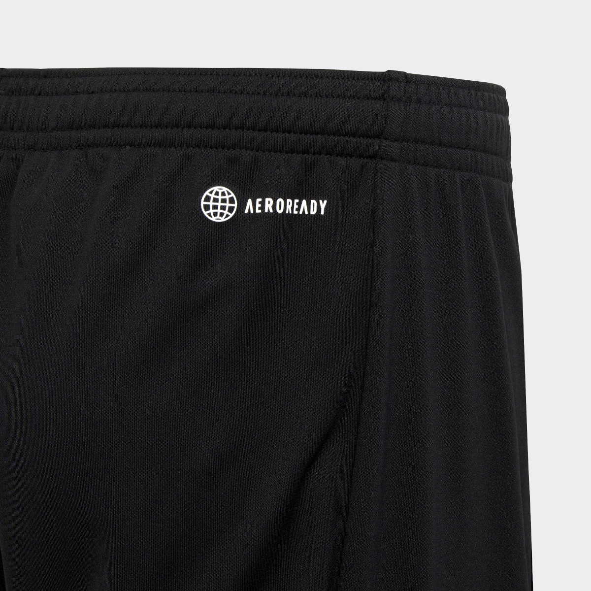 Adidas Short coupe standard Train Essentials AEROREADY Logo. 5