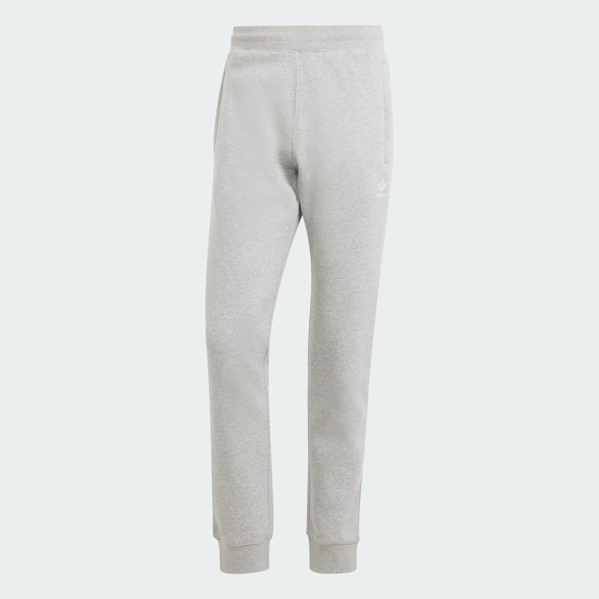 Adidas Pantaloni Trefoil Essentials. 4