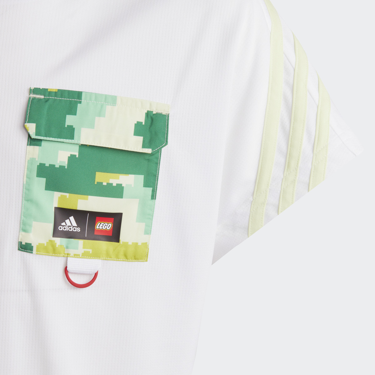 Adidas x LEGO® Play T-Shirt. 6