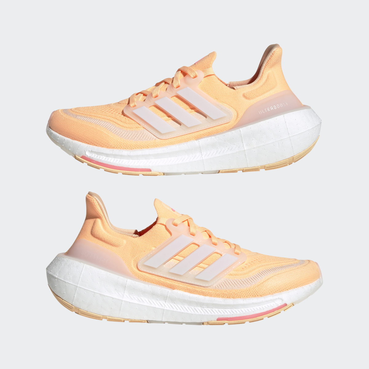 Adidas Tenis Ultraboost Light 23. 8