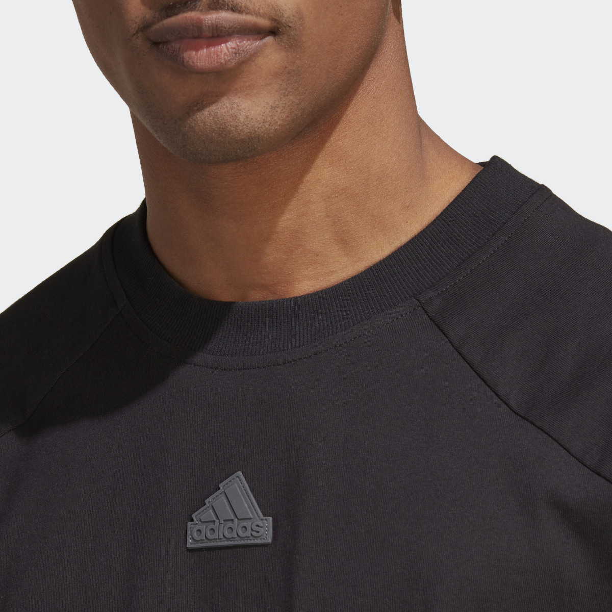 Adidas Camiseta Designed 4 Gameday. 6