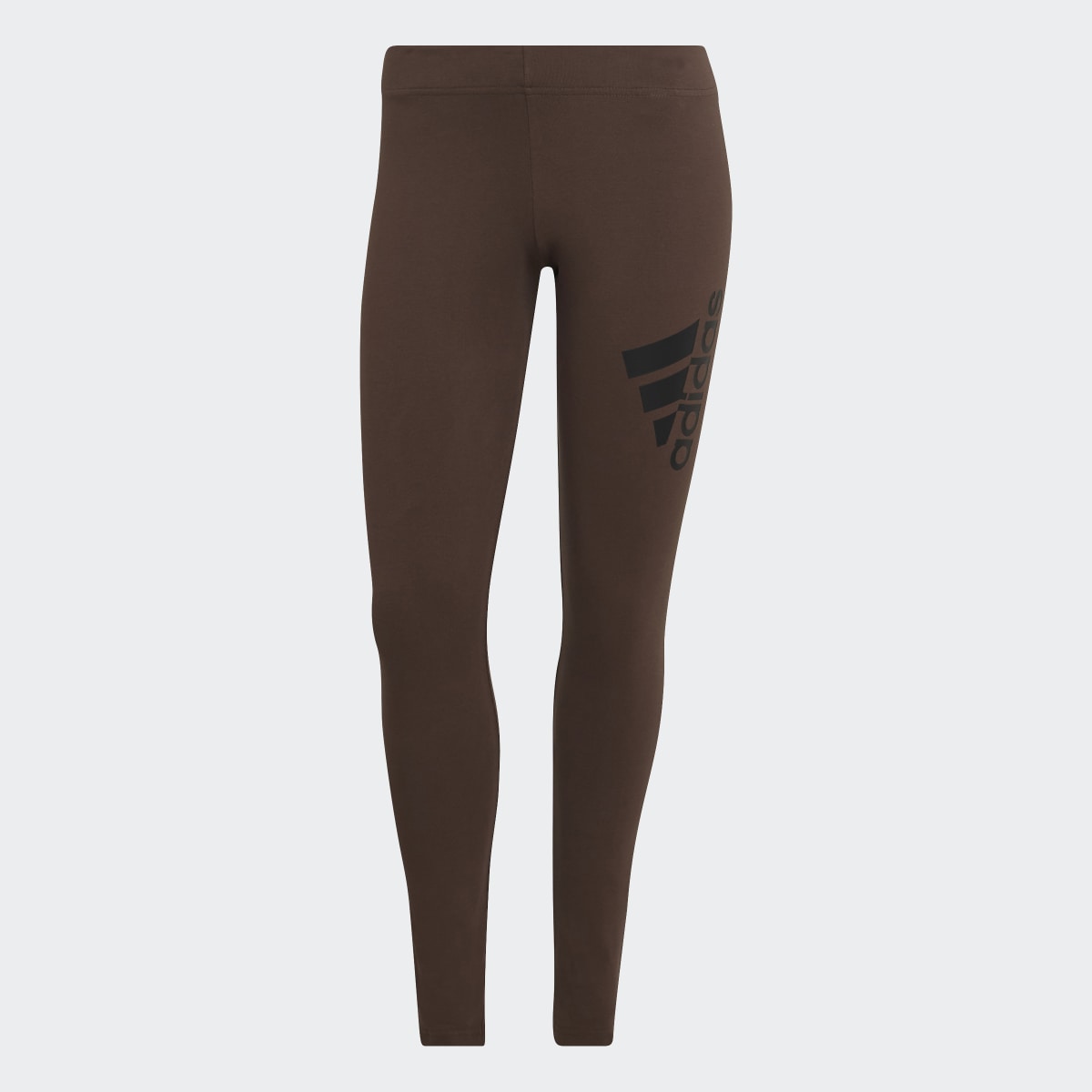 Adidas Future Icons Badge of Sport Leggings. 4