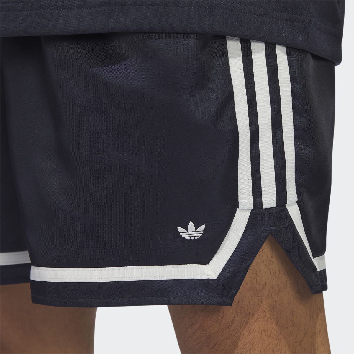 Adidas Summer Şort. 5