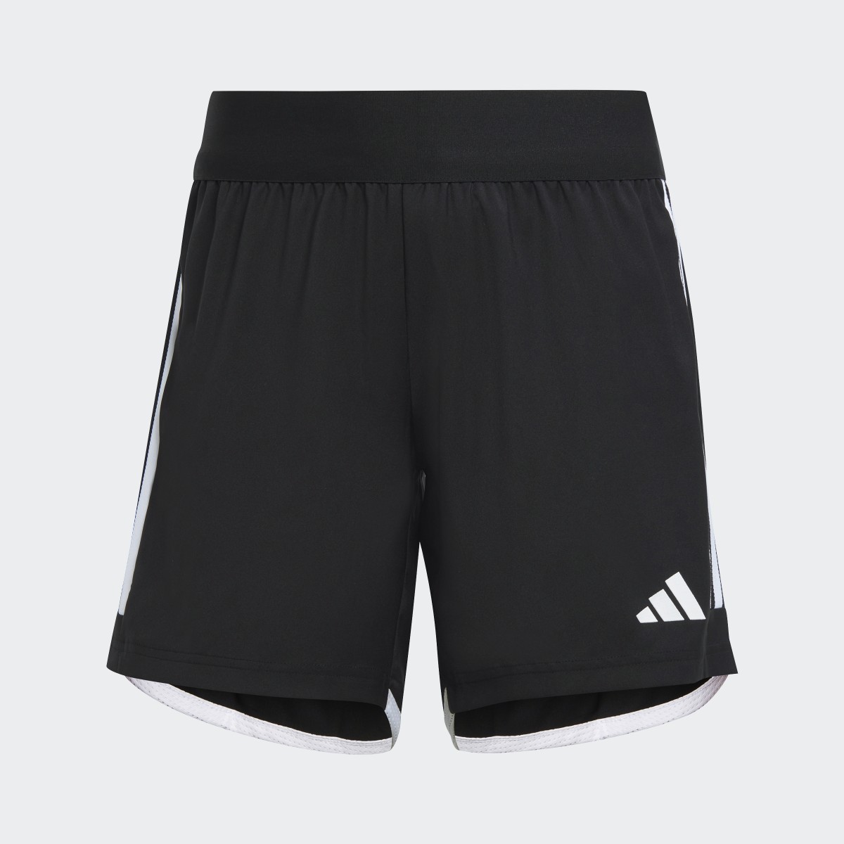 Adidas Tiro 23 Competition Match Shorts. 4