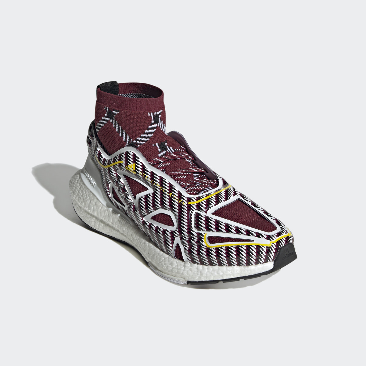 Adidas by Stella McCartney Ultraboost 22 Elevated Schuh. 5