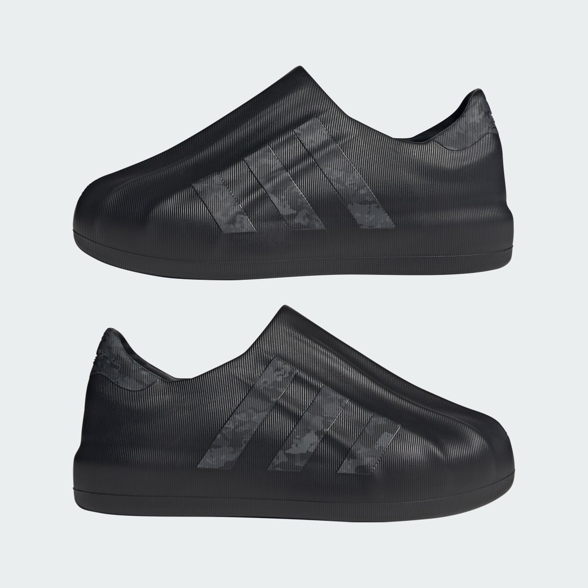 Adidas AdiFOM Superstar Ayakkabı. 8