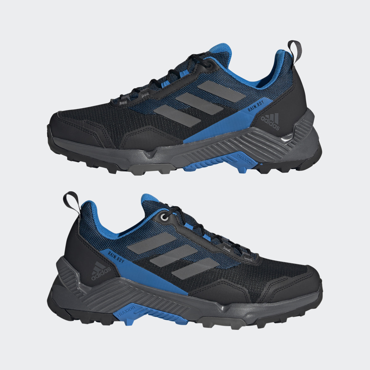 Adidas Eastrail 2.0 RAIN.RDY Hiking Shoes. 10