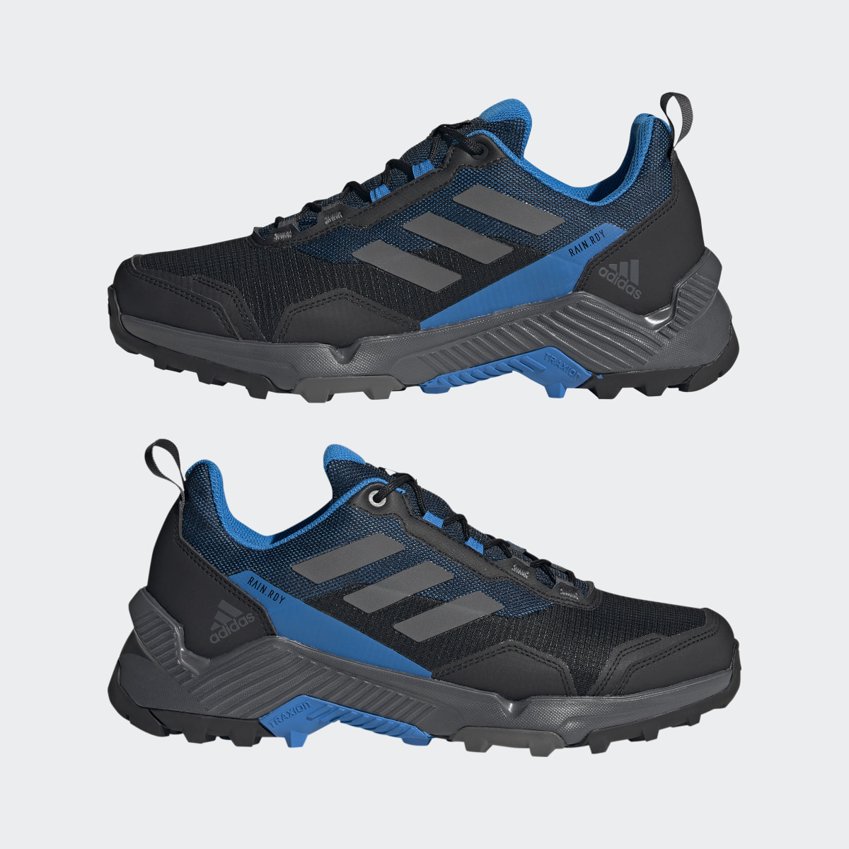 Adidas Scarpe da hiking Eastrail 2.0 RAIN.RDY. 10