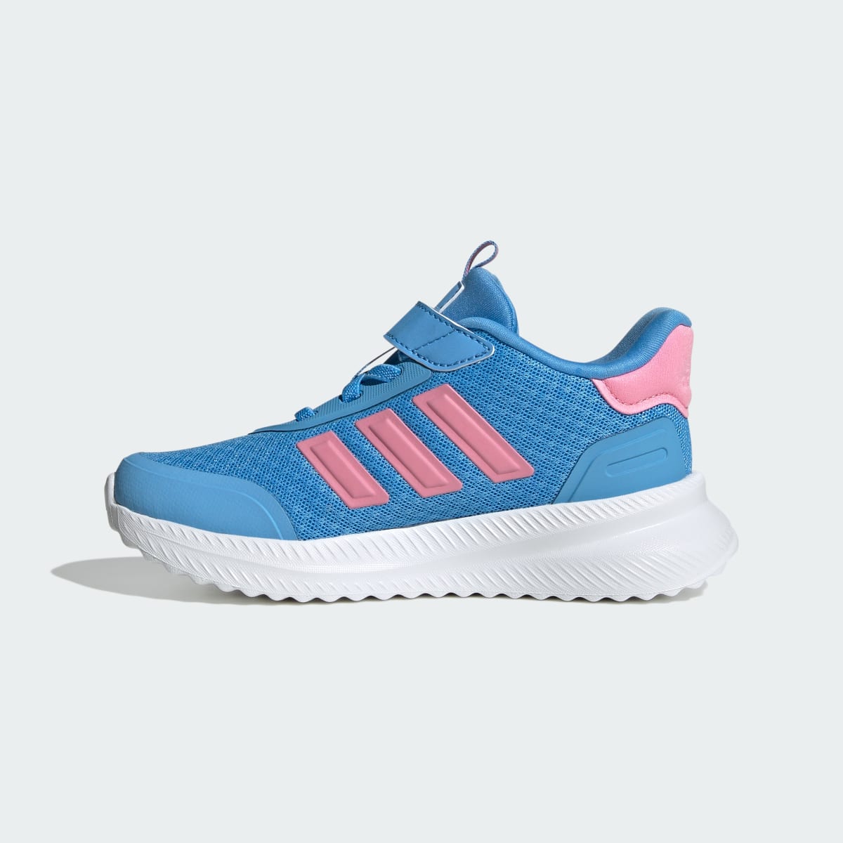 Adidas Zapatilla X_PLR (Niños). 7