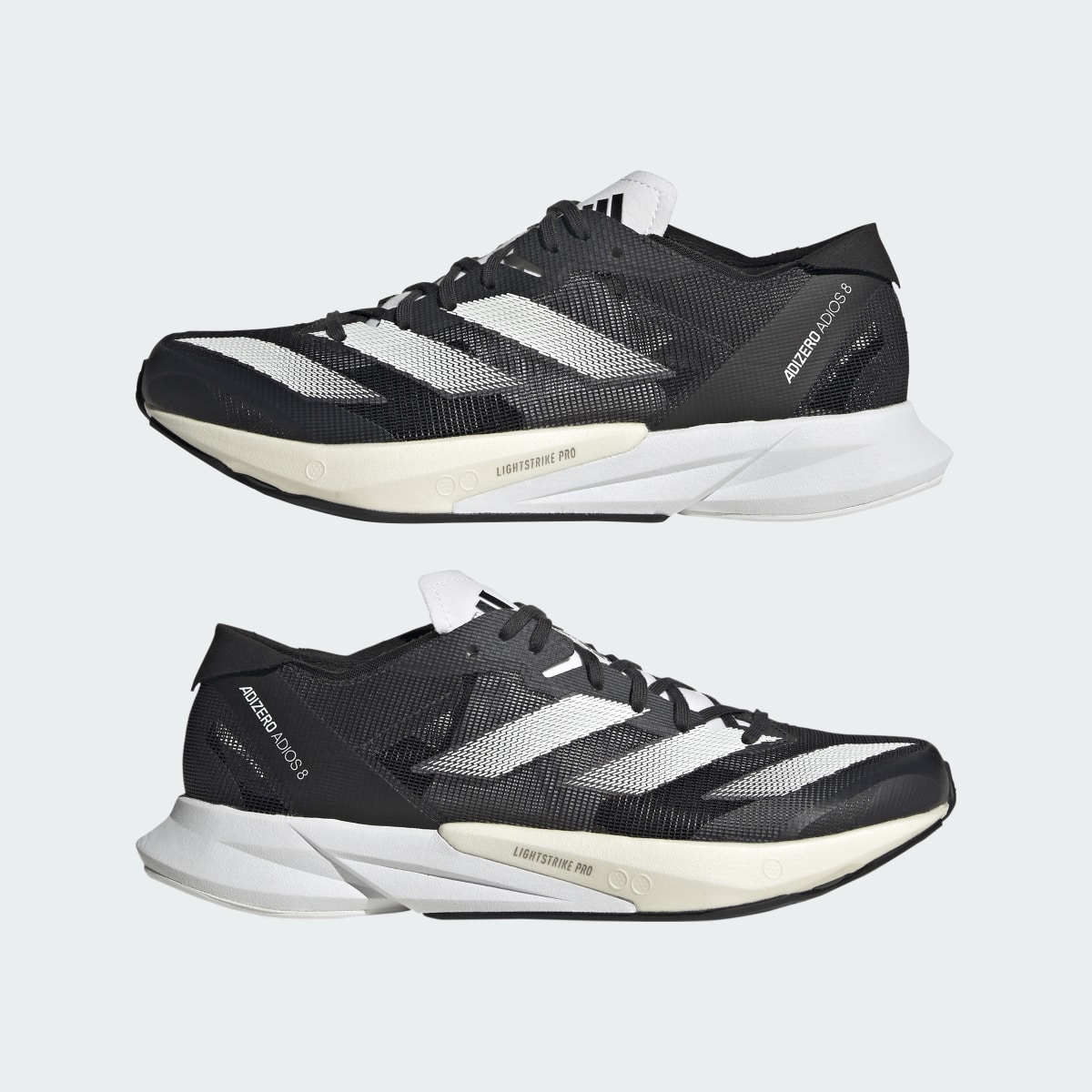 Adidas ADIZERO ADIOS 8 W. 8