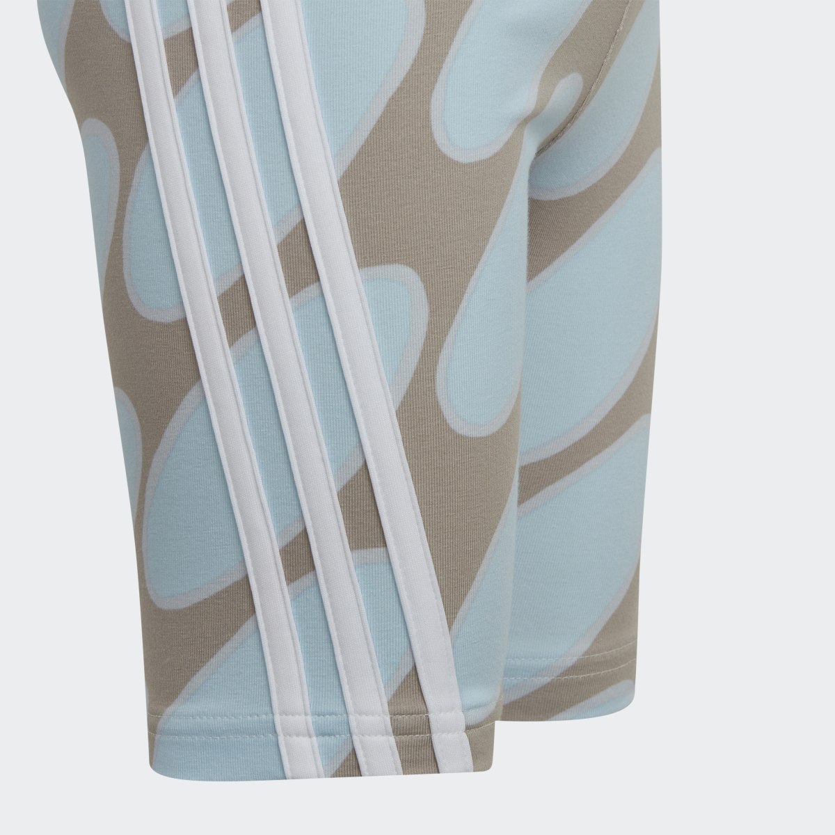 Adidas Marimekko Allover Print Cotton Set. 8
