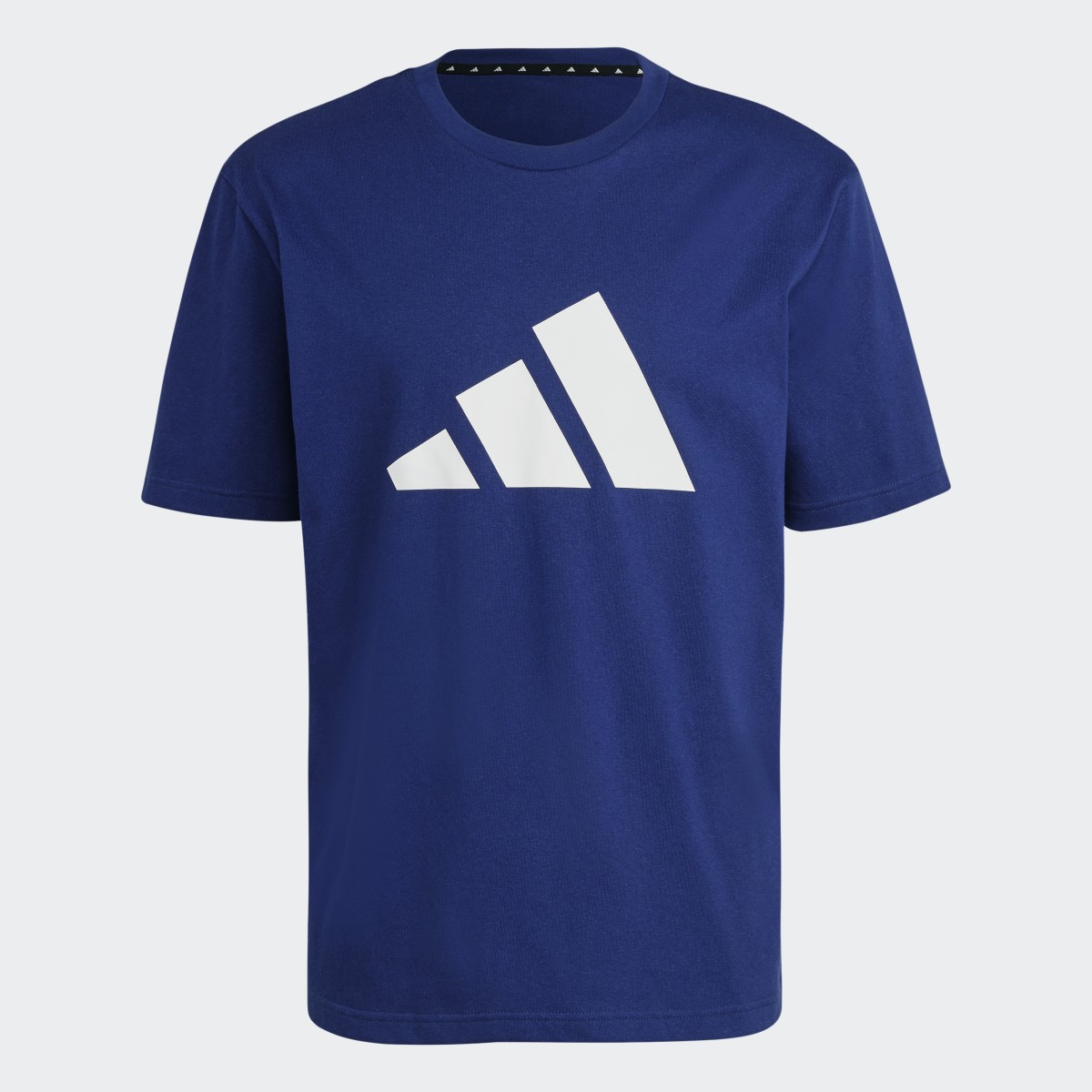 Adidas Sportswear Future Icons Logo Graphic Tişört. 5