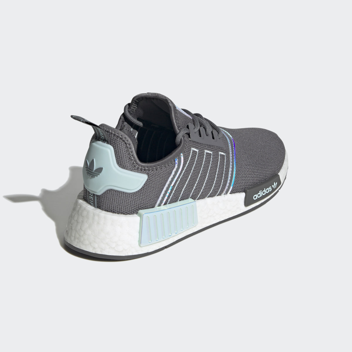 Adidas Sapatilhas NMD_R1. 6