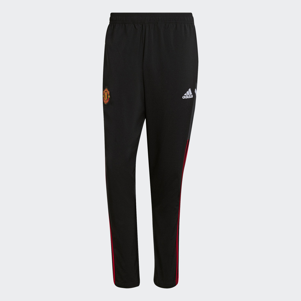 Adidas Pantalon de présentation Manchester United. 4