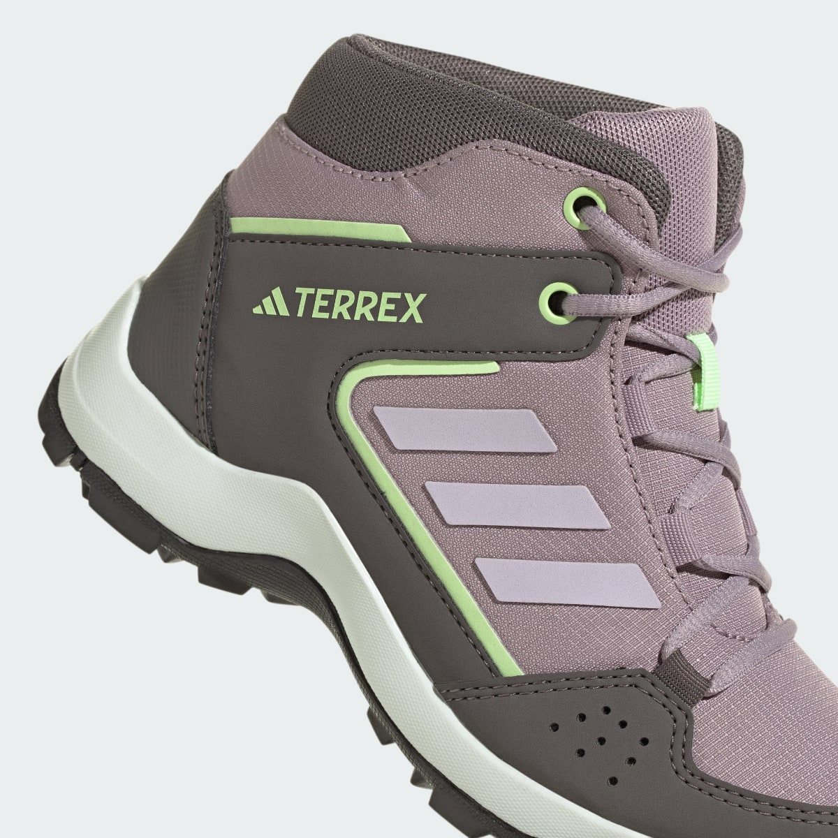 Adidas TERREX HYPERHIKER MID K. 10