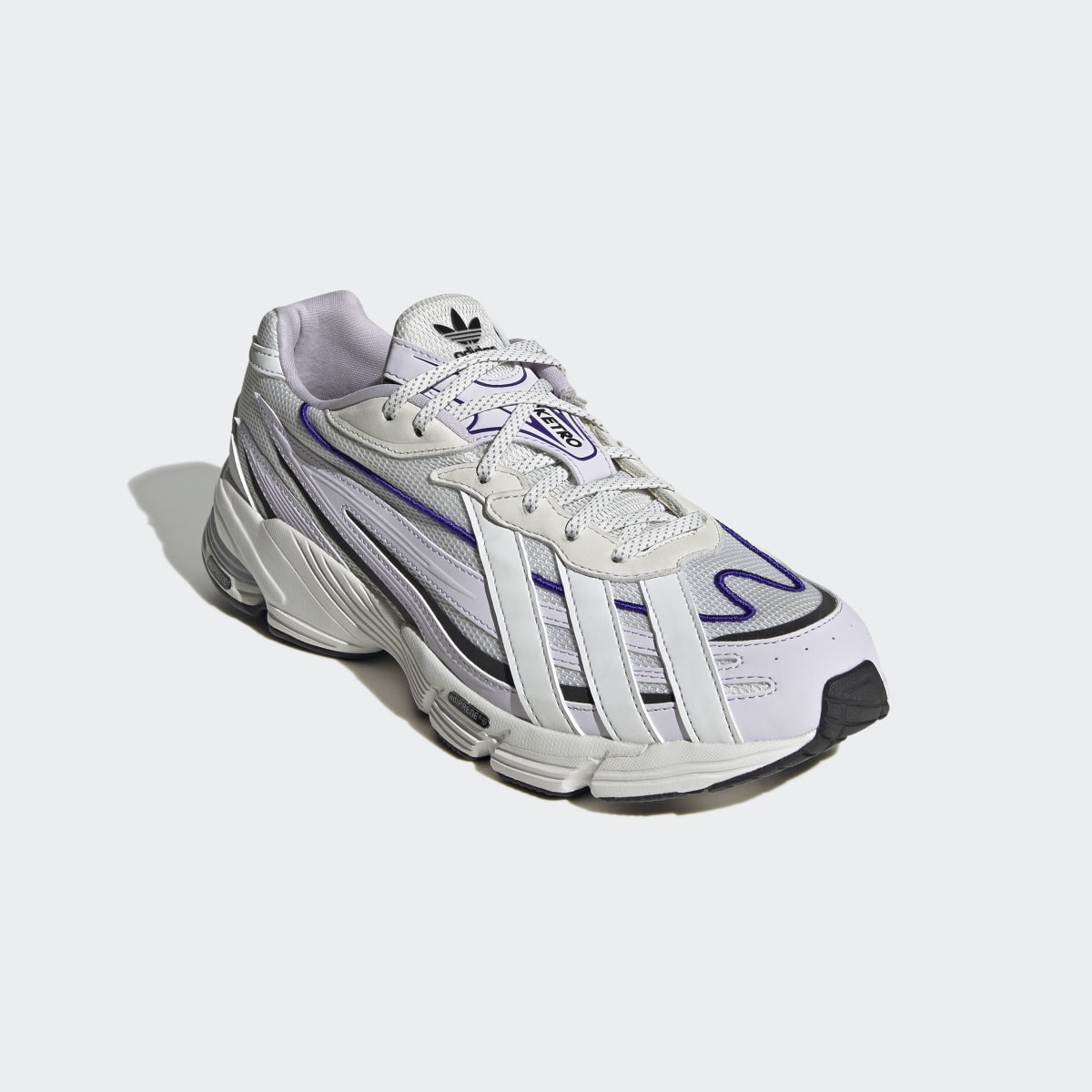Adidas Orketro Ayakkabı. 8
