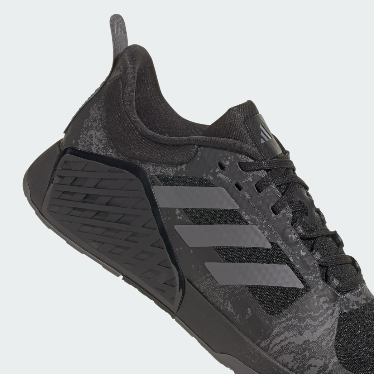 Adidas Dropset 2 Training Shoes. 10