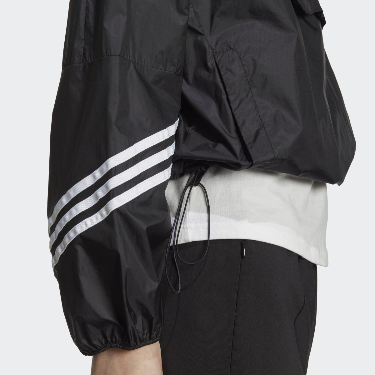 Adidas Anorak à capuche WIND.RDY. 6