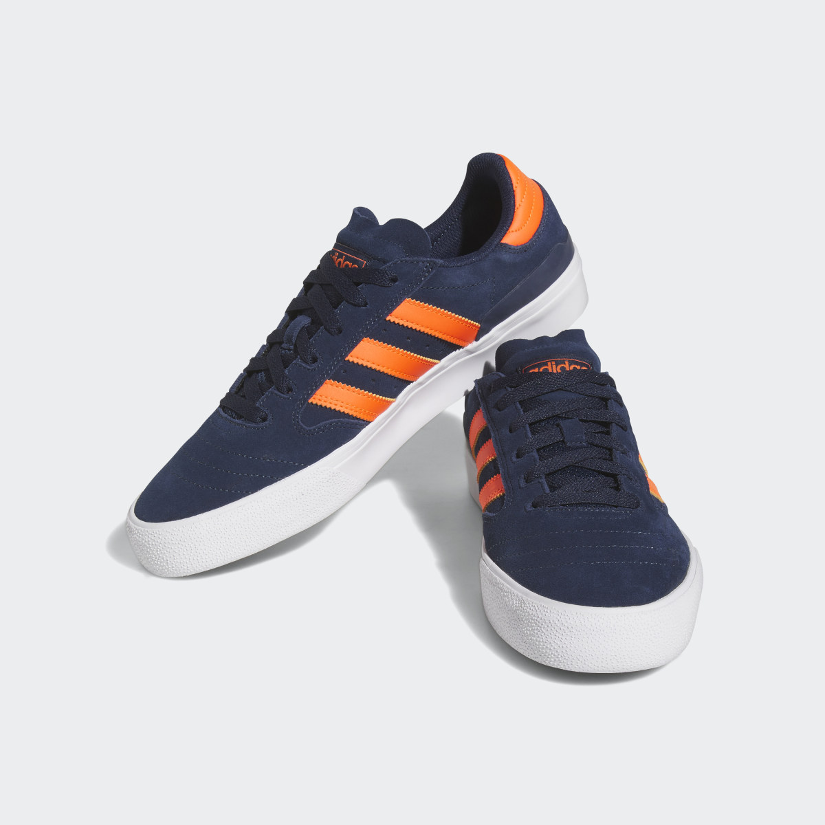 Adidas Busenitz Vulc 2 Shoes. 5