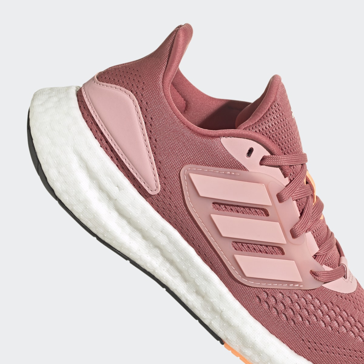 Adidas Pureboost 22 Shoes. 10