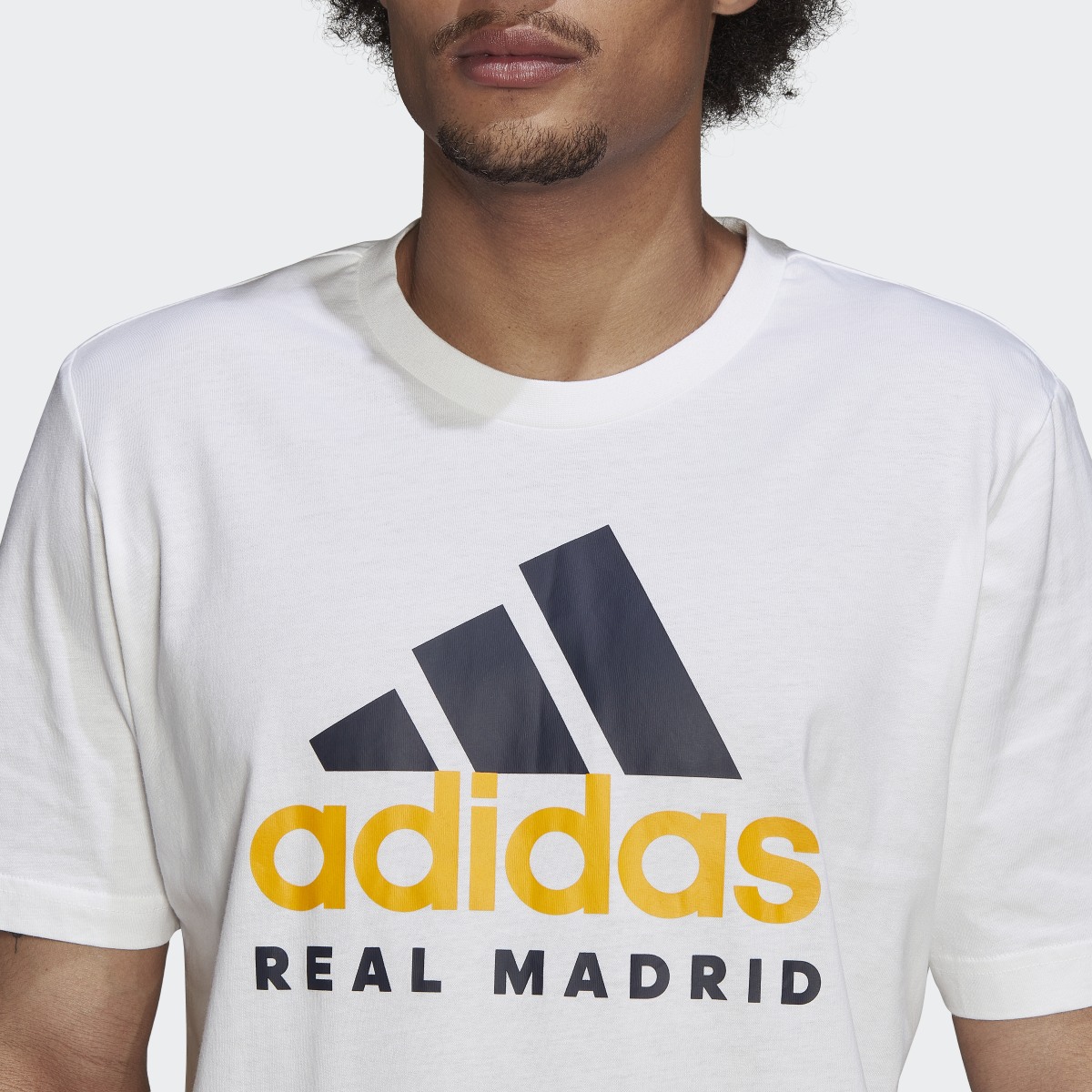 Adidas Playera ADN Real Madrid. 6