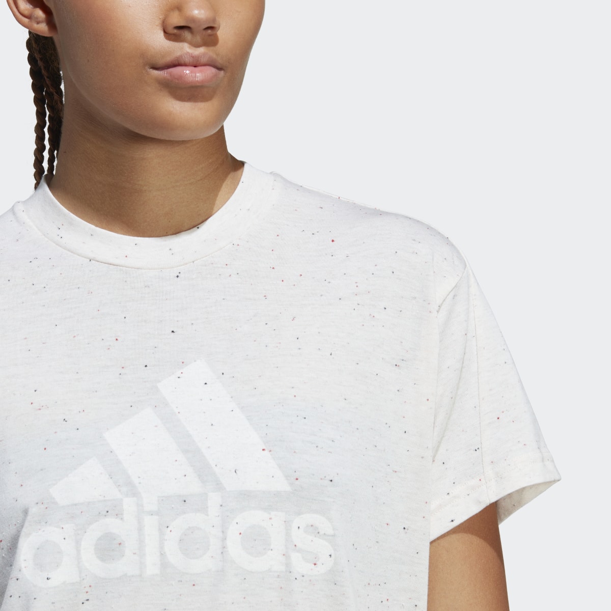 Adidas Future Icons Winners 3.0 Tee. 7