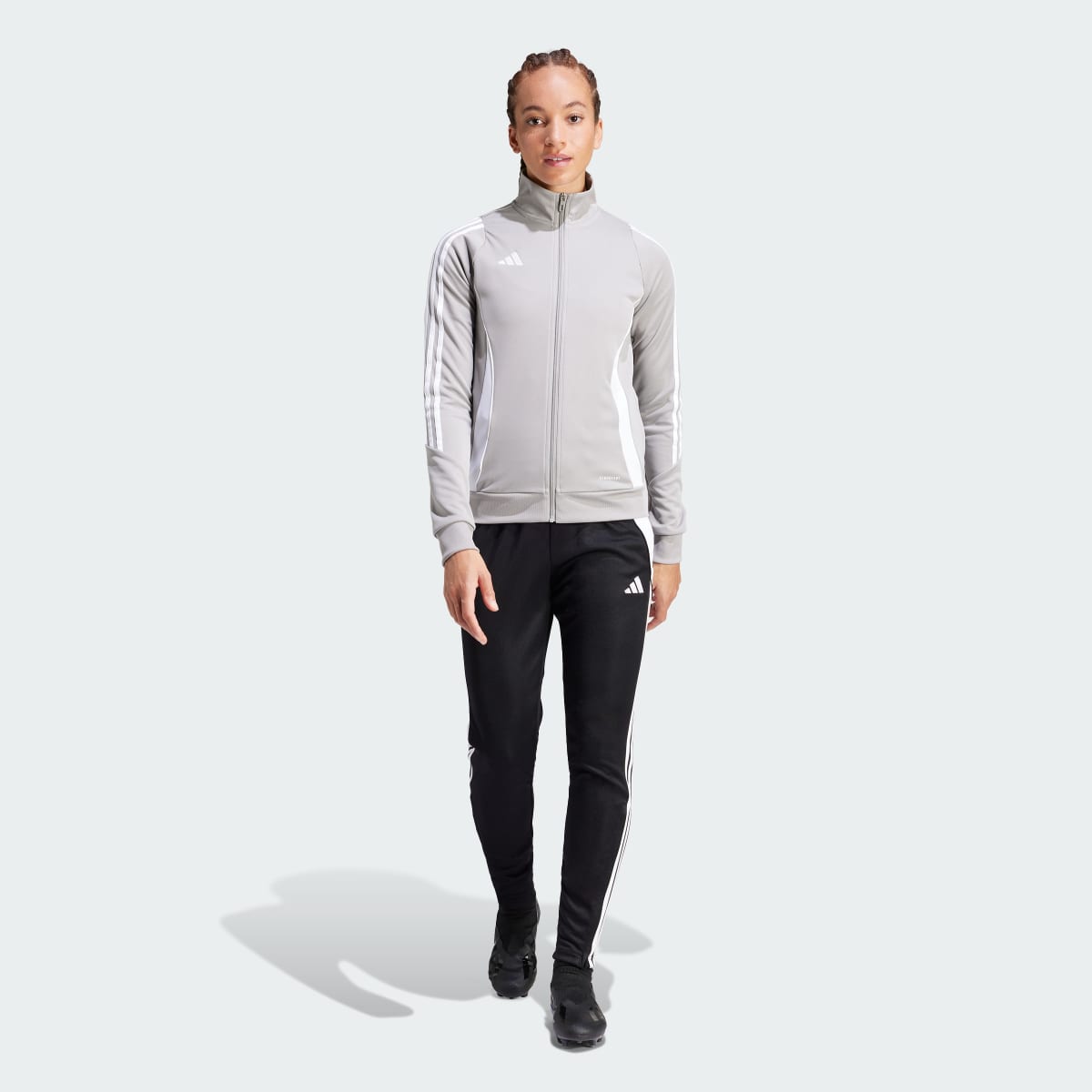 Adidas Tiro 24 Training Jacket. 6