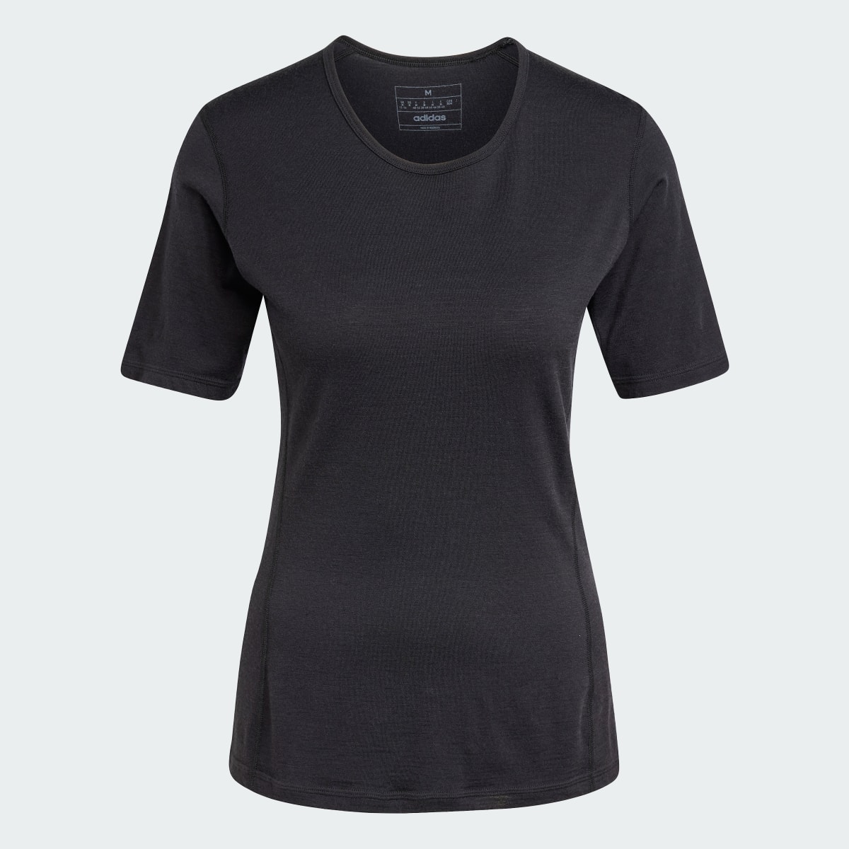 Adidas XPERIOR MERINO 200 BASE LAYER SHORT SLEEVE. 5