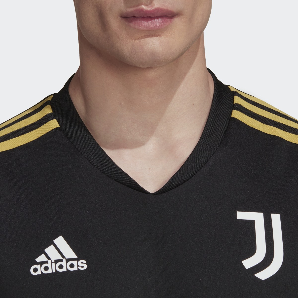 Adidas Camisola de Treino Condivo 22 da Juventus. 6