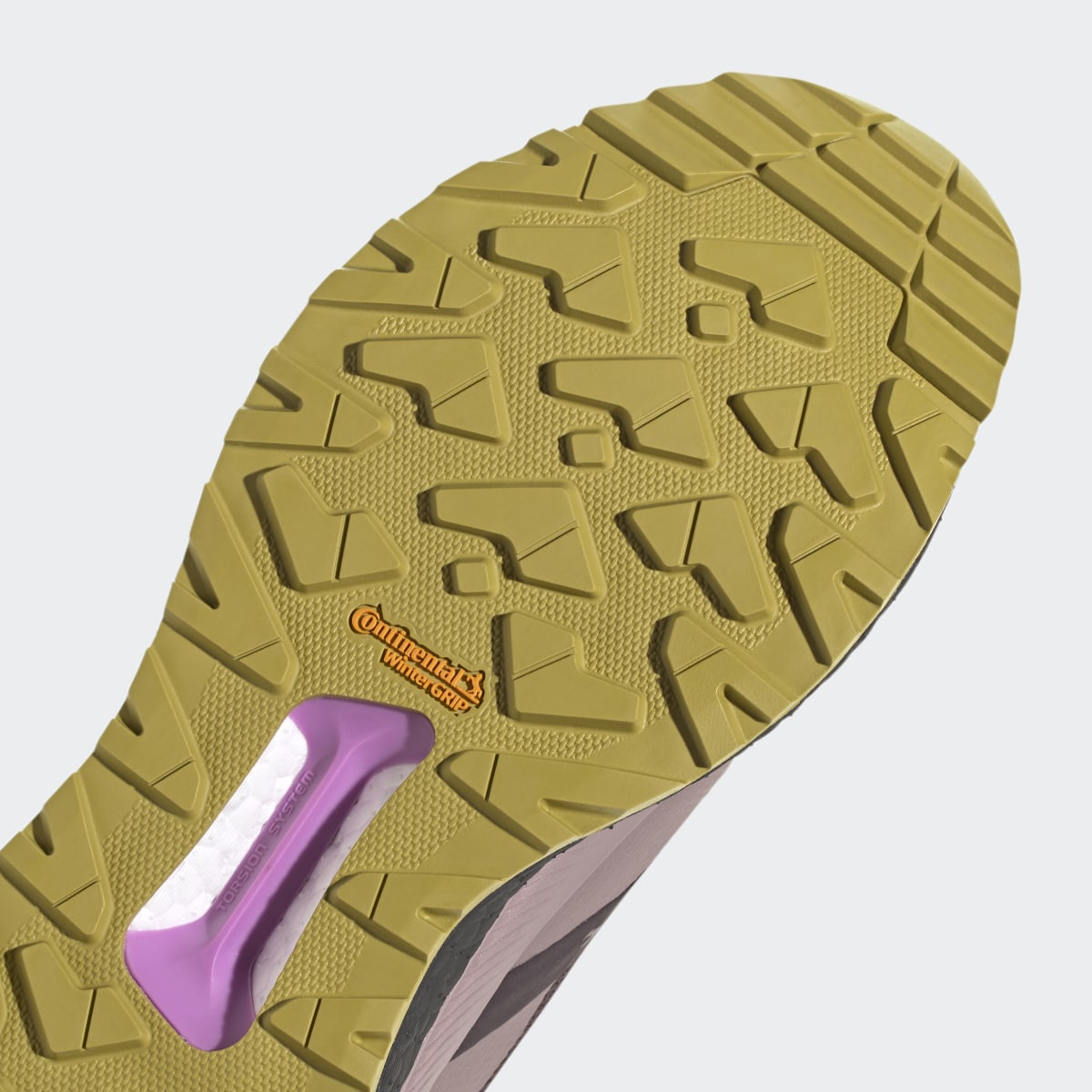 Adidas Botas de Caminhada COLD.RDY TERREX Free Hiker. 4