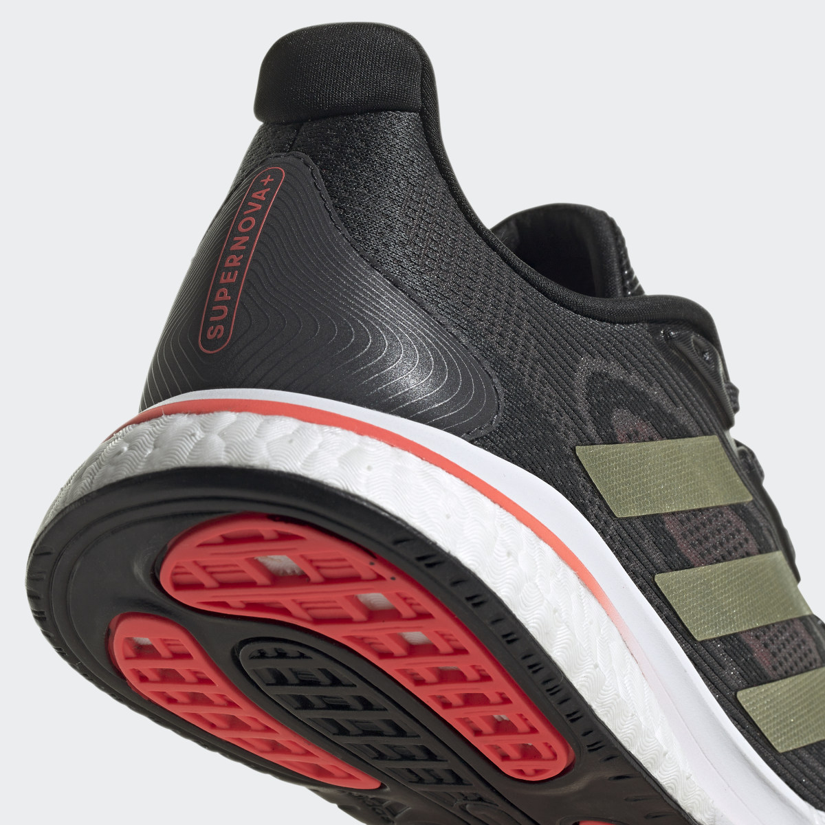 Adidas Chaussure Supernova+. 8