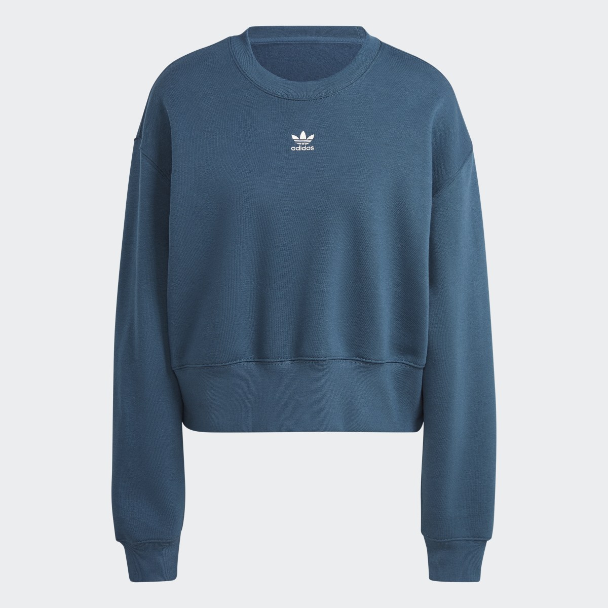 Adidas Adicolor Essentials Crew Sweatshirt. 5