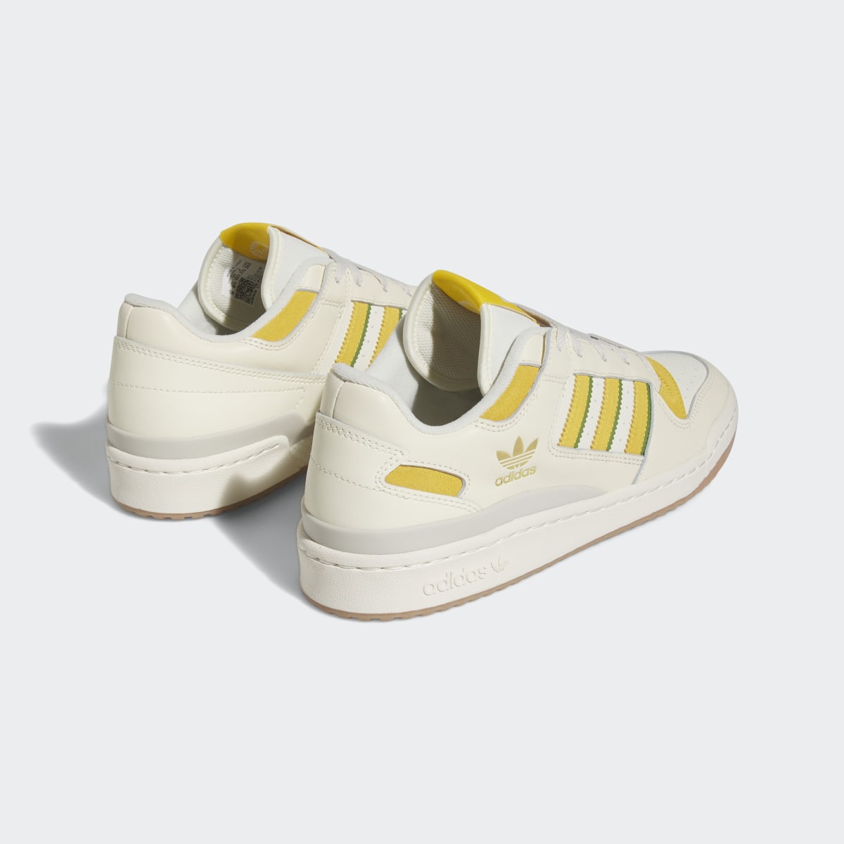 Adidas Chaussure Forum Low Classic. 6