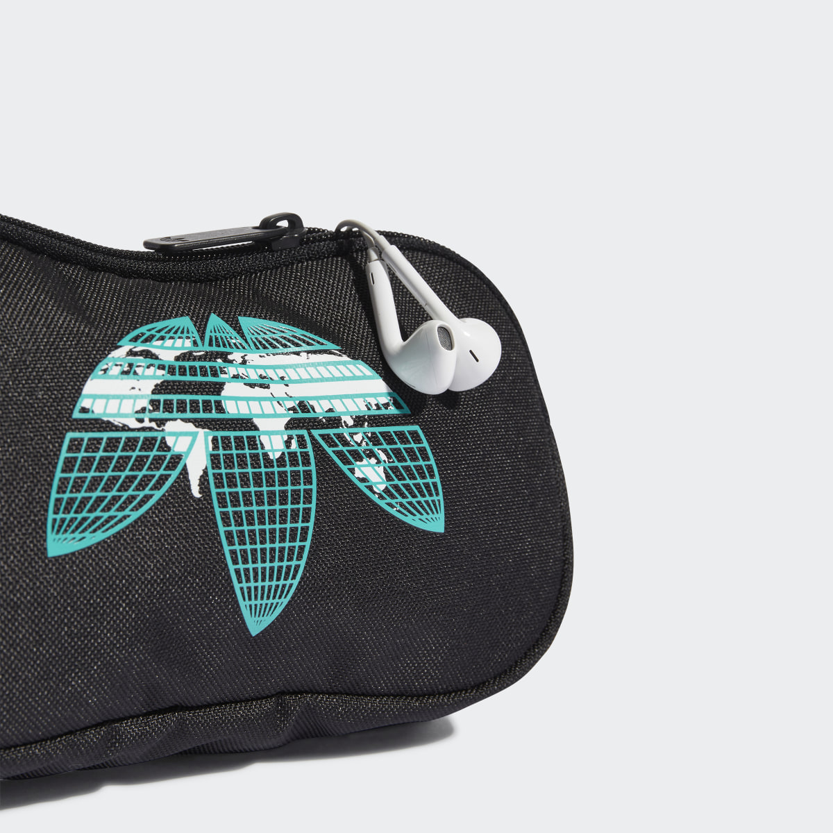 Adidas Unite Graphic Waist Bag. 7