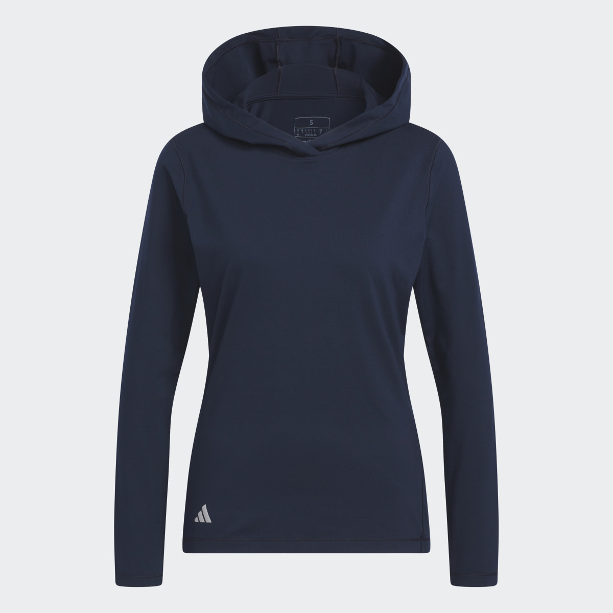 Adidas Performance Golf Hoodie. 6