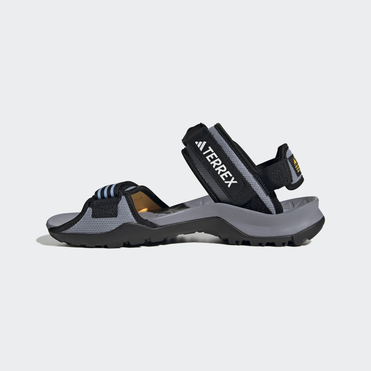Adidas Terrex Cyprex Ultra DLX Sandals. 7