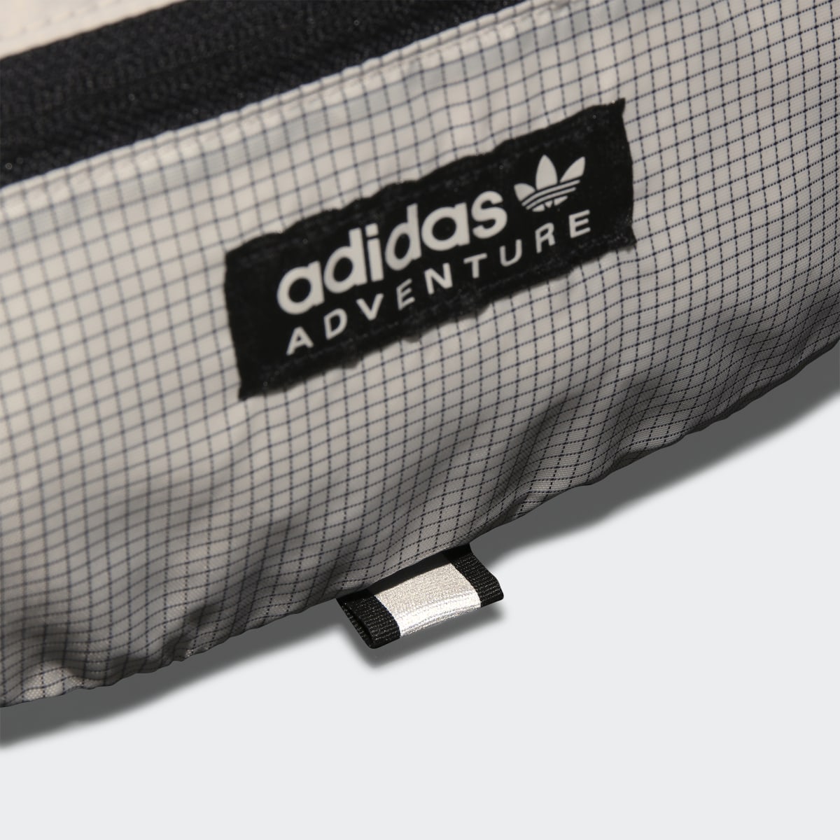 Adidas Adventure Waist Bag Large. 7