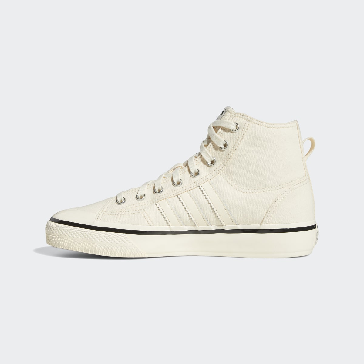 Adidas Nizza Hi RF 74 Schuh. 10