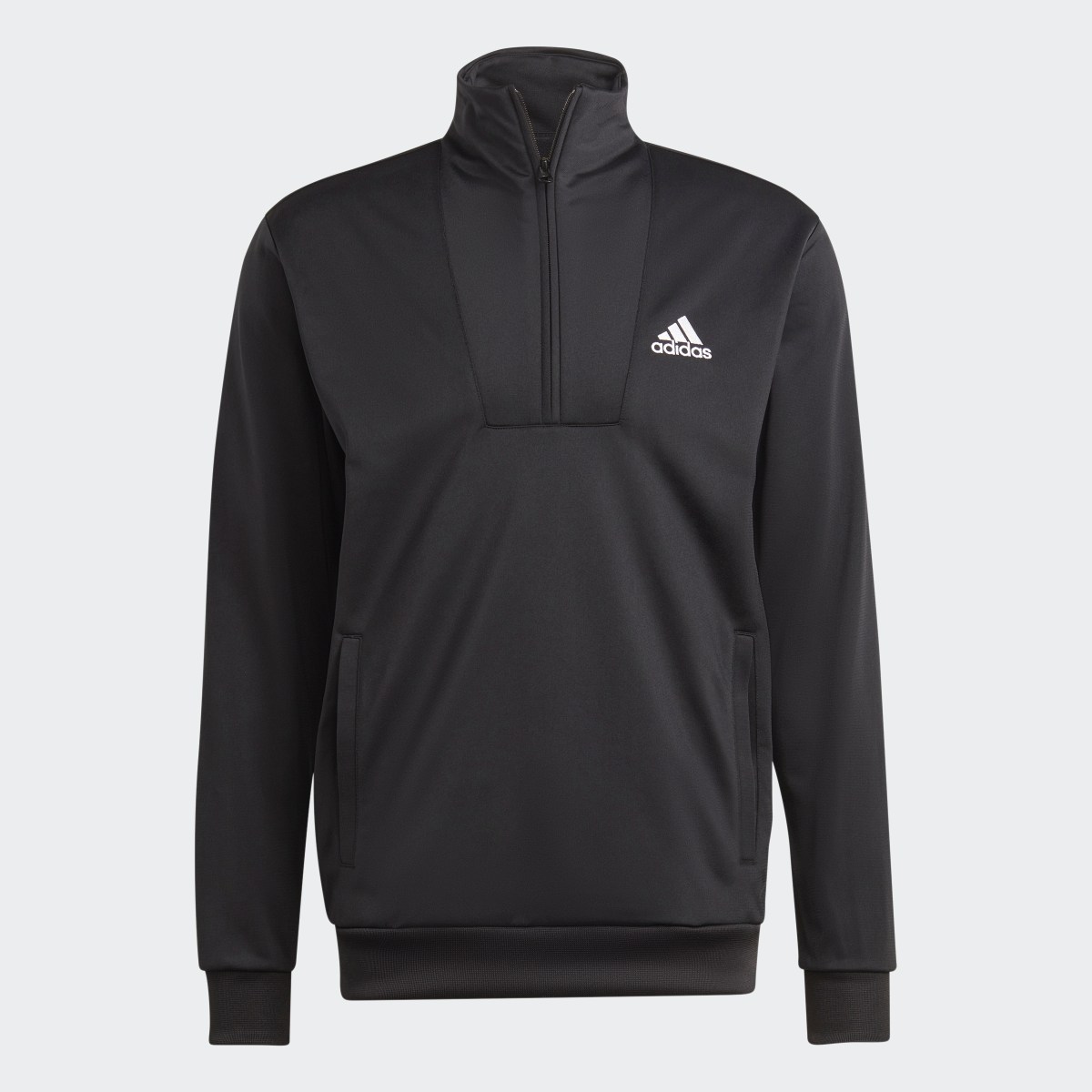 Adidas Conjunto Logo Pequeño Tricot. 6