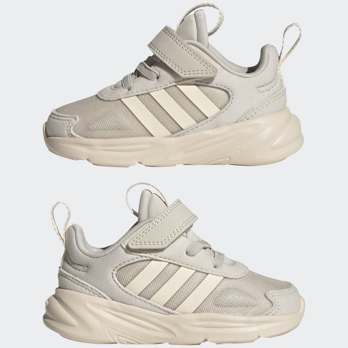 Adidas Ozelle Shoes. 8