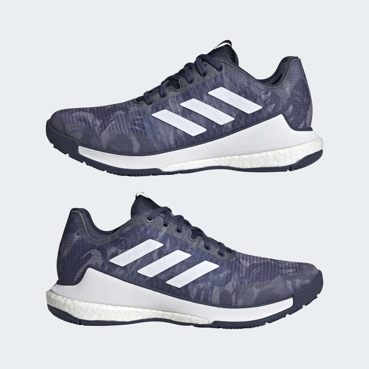 Adidas Chaussure Crazyflight. 11