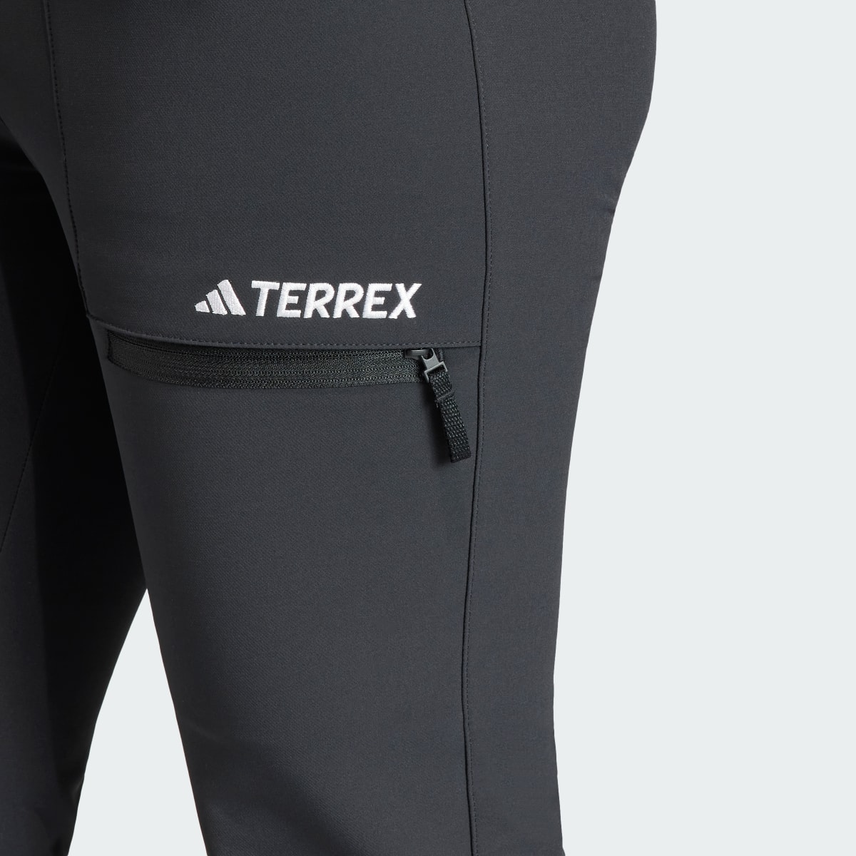 Adidas Terrex Xperior Yearound Soft Shell Pants. 7