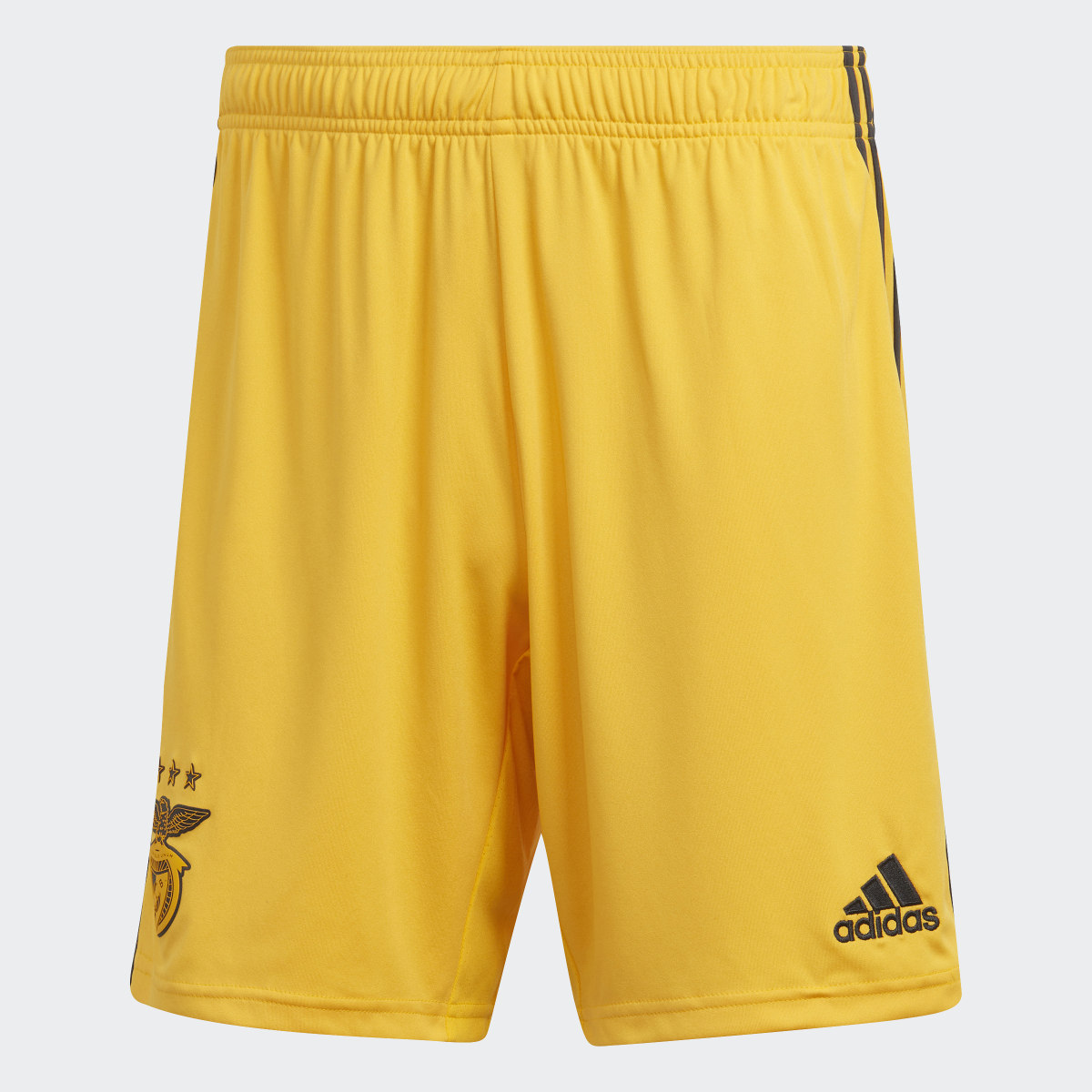 Adidas Benfica 22/23 Away Shorts. 4