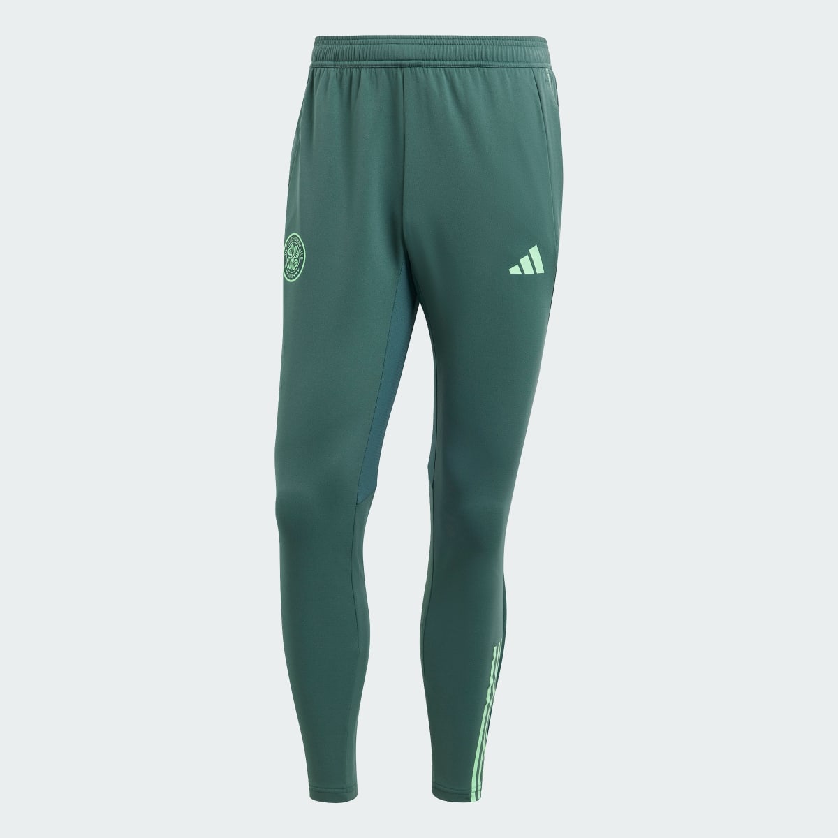 Adidas Celtic FC Tiro 23 Trainingshose. 4