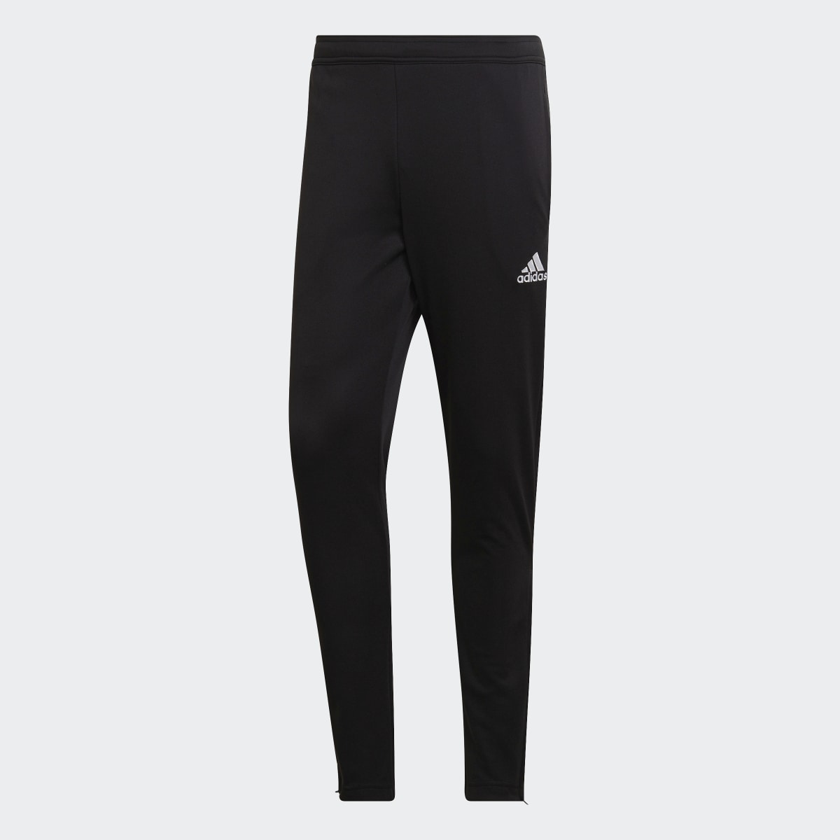 Adidas Entrada 22 Training Tracksuit Bottoms. 4