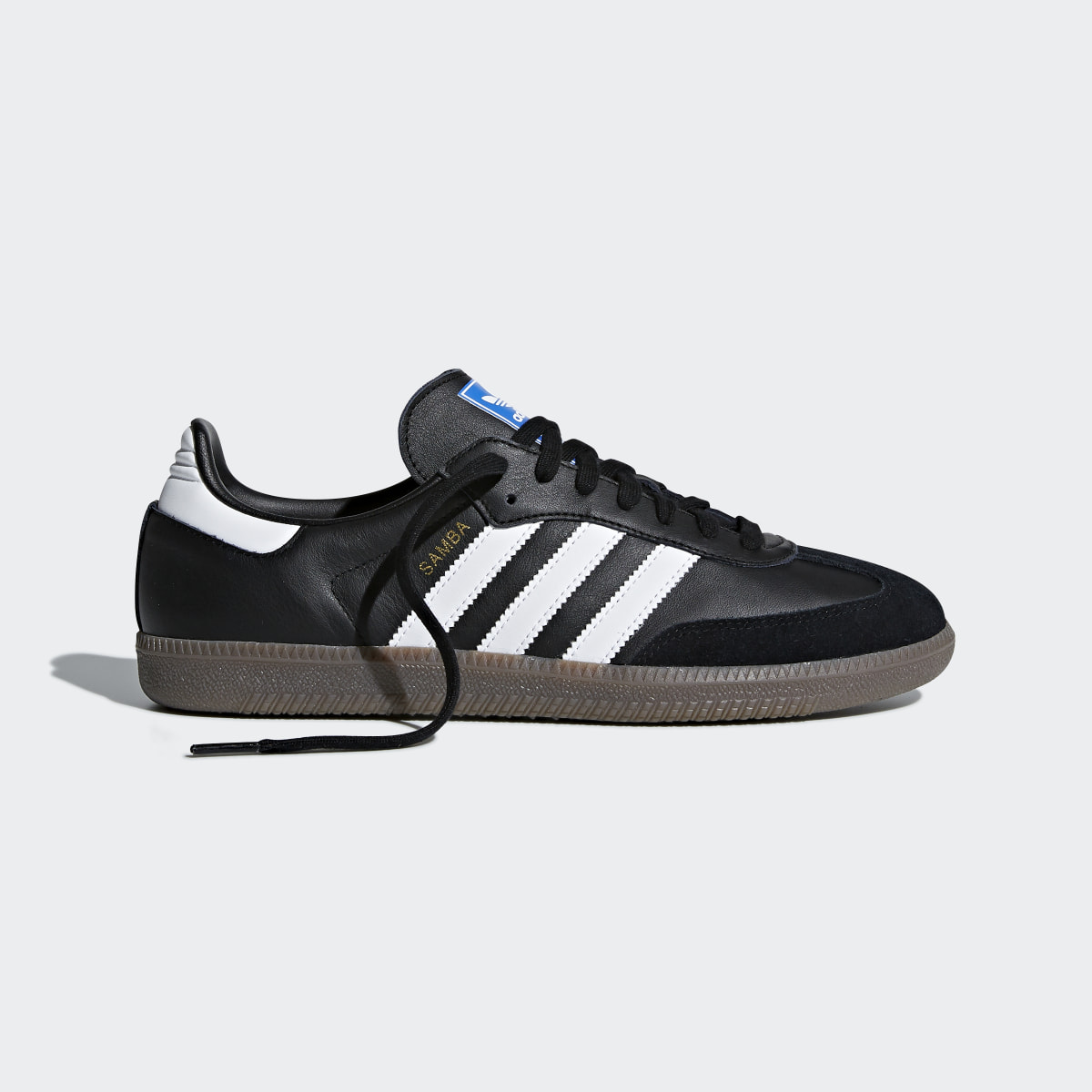 Adidas Samba OG Ayakkabı. 10