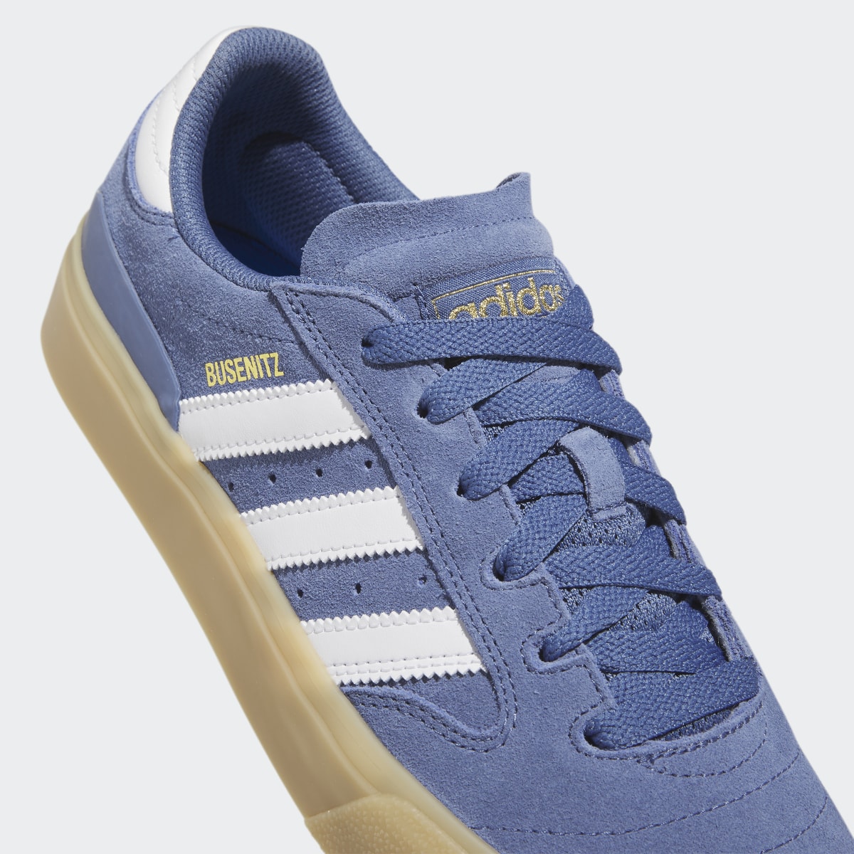 Adidas Busenitz Vulc 2.0 Schuh. 9